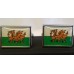ONYX-ART CUFFLINK GIFT SET – WELSH FLAG, DRAGON & PRINCE OF WALES FEATHERS